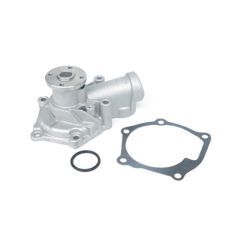 US Motor Works Engine Water Pump P/N:US6149 Fits: Mitsubishi Eclipse 12-06, Mitsubishi Galant 12-04, Mitsubishi Lancer 06-04, Mitsubishi Outlander 06-04 - Image 1