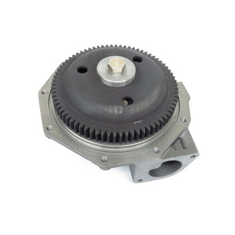 US Motor Works Engine Water Pump P/N:US6150 Fits: Caterpillar Ct660, Country Coach Motorhome Lexa, Country Coach Motorhome Magna, Crane Carrier Equipment Carrier, Freightliner Argosy, Freightliner Cascadia, Freightliner Century Class - Image 3