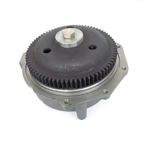 US Motor Works Engine Water Pump P/N:US6150 Fits: Caterpillar Ct660, Country Coach Motorhome Lexa, Country Coach Motorhome Magna, Crane Carrier Equipment Carrier, Freightliner Argosy, Freightliner Cascadia, Freightliner Century Class - Image 2