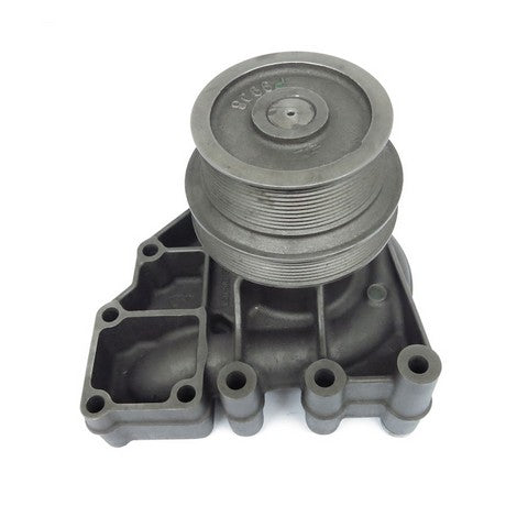 US Motor Works Engine Water Pump P/N:US6151 Fits: Autocar Llc. Xpeditor, Blue Bird Commercial Bus, Crane Carrier Low Entry, Freightliner 114sd, Freightliner Argosy, Freightliner Cascadia, Freightliner Century Class, Freightliner Columbia - Image 4