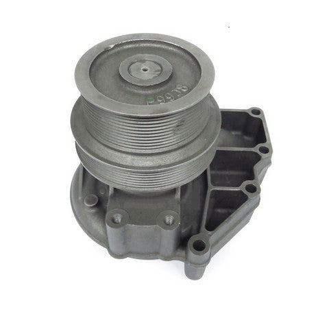 US Motor Works Engine Water Pump P/N:US6151 Fits: Autocar Llc. Xpeditor, Blue Bird Commercial Bus, Crane Carrier Low Entry, Freightliner 114sd, Freightliner Argosy, Freightliner Cascadia, Freightliner Century Class, Freightliner Columbia - Image 3