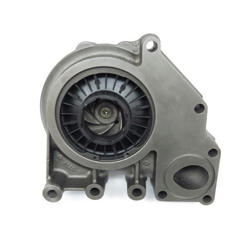 US Motor Works Engine Water Pump P/N:US6151 Fits: Autocar Llc. Xpeditor, Blue Bird Commercial Bus, Crane Carrier Low Entry, Freightliner 114sd, Freightliner Argosy, Freightliner Cascadia, Freightliner Century Class, Freightliner Columbia - Image 2