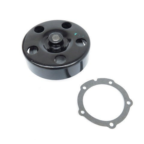 US Motor Works Engine Water Pump P/N:US6154 Fits: Buick Lacrosse 09-08, Chevrolet Impala 09-06, Chevrolet Monte Carlo 07-06, Pontiac Grand Prix 08-05 - Image 1