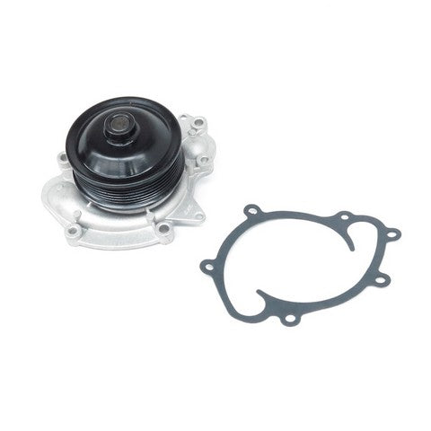 US Motor Works Engine Water Pump P/N:US6155 Fits: Dodge Sprinter 2500, Dodge Sprinter 3500, Freightliner Sprinter 2500, Freightliner Sprinter 3500, Jeep Grand Cherokee, Mercedes-benz E320, Mercedes-benz E350, Mercedes-benz Gl320, Mercedes-benz Gl350 - Image 1