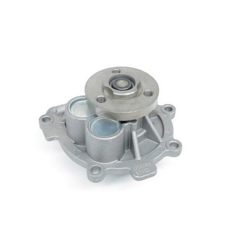 US Motor Works Engine Water Pump P/N:US6184 Fits: Chevrolet Aveo 12-09, Chevrolet Aveo5 11-09, Chevrolet Cruze 16-10, Chevrolet Cruze Limited 2016, Chevrolet Sonic 18-12, Chevrolet Trax 17-13, Chevrolet Trax 2019, Pontiac G3 10-09, Saturn Astra 2008 - Image 2
