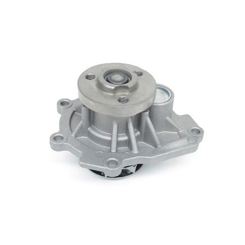 US Motor Works Engine Water Pump P/N:US6184 Fits: Chevrolet Aveo 12-09, Chevrolet Aveo5 11-09, Chevrolet Cruze 16-10, Chevrolet Cruze Limited 2016, Chevrolet Sonic 18-12, Chevrolet Trax 17-13, Chevrolet Trax 2019, Pontiac G3 10-09, Saturn Astra 2008 - Image 3