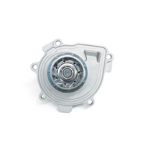 US Motor Works Engine Water Pump P/N:US6184 Fits: Chevrolet Aveo 12-09, Chevrolet Aveo5 11-09, Chevrolet Cruze 16-10, Chevrolet Cruze Limited 2016, Chevrolet Sonic 18-12, Chevrolet Trax 17-13, Chevrolet Trax 2019, Pontiac G3 10-09, Saturn Astra 2008 - Image 4