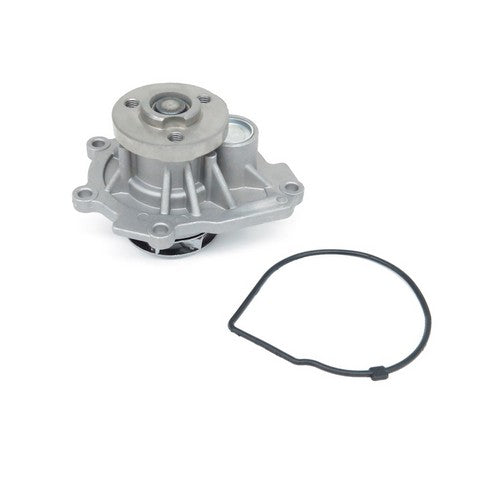 US Motor Works Engine Water Pump P/N:US6184 Fits: Chevrolet Aveo 12-09, Chevrolet Aveo5 11-09, Chevrolet Cruze 16-10, Chevrolet Cruze Limited 2016, Chevrolet Sonic 18-12, Chevrolet Trax 17-13, Chevrolet Trax 2019, Pontiac G3 10-09, Saturn Astra 2008 - Image 1