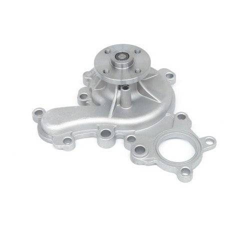 US Motor Works Engine Water Pump P/N:US6197 Fits: Lexus Lx570 11-08, Lexus Lx570 19-13, Toyota Land Cruiser 11-08, Toyota Land Cruiser 19-13, Toyota Sequoia 19-08, Toyota Tundra 19-07 - Image 4