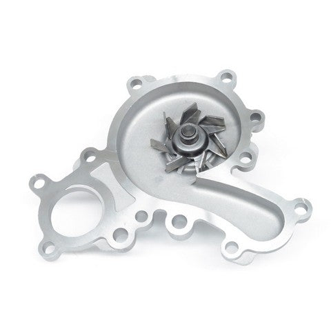 US Motor Works Engine Water Pump P/N:US6197 Fits: Lexus Lx570 11-08, Lexus Lx570 19-13, Toyota Land Cruiser 11-08, Toyota Land Cruiser 19-13, Toyota Sequoia 19-08, Toyota Tundra 19-07 - Image 2