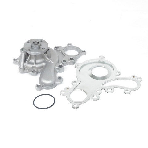 US Motor Works Engine Water Pump P/N:US6197 Fits: Lexus Lx570 11-08, Lexus Lx570 19-13, Toyota Land Cruiser 11-08, Toyota Land Cruiser 19-13, Toyota Sequoia 19-08, Toyota Tundra 19-07 - Image 1