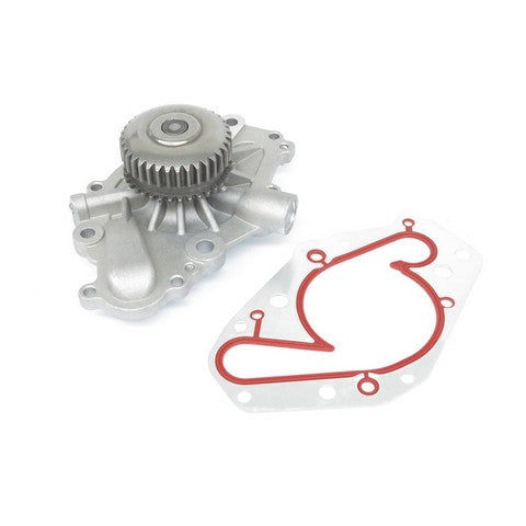 US Motor Works Engine Water Pump P/N:US6217 Fits: Chrysler 300 10-08, Chrysler Sebring 10-08, Dodge Avenger 10-08, Dodge Charger 10-08, Dodge Magnum 2008 - Image 1