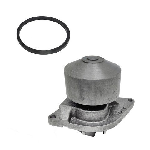 US Motor Works Engine Water Pump P/N:US6222 Fits: Dodge Ram 2500 10-07, Dodge Ram 3500 10-07, Dodge Ram 4000 2010, Dodge Ram 4500 10-08, Dodge Ram 5500 10-08, Ram 2500 12-11, Ram 3500 12-11, Ram 4500 12-11, Ram 5500 12-11 - Image 1