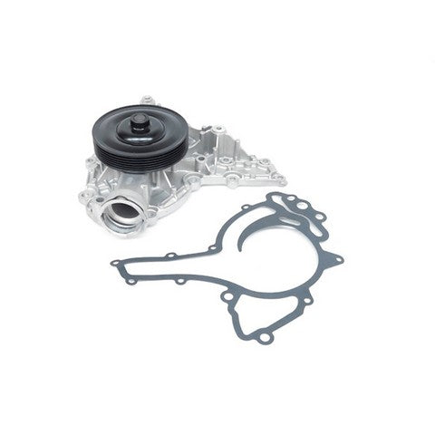 US Motor Works Engine Water Pump P/N:US6235 Fits: Mercedes-benz Cl550, Mercedes-benz Clk550, Mercedes-benz Cls550, Mercedes-benz E550, Mercedes-benz G550, Mercedes-benz Gl450, Mercedes-benz Gl550, Mercedes-benz Ml550, Mercedes-benz S550 - Image 1