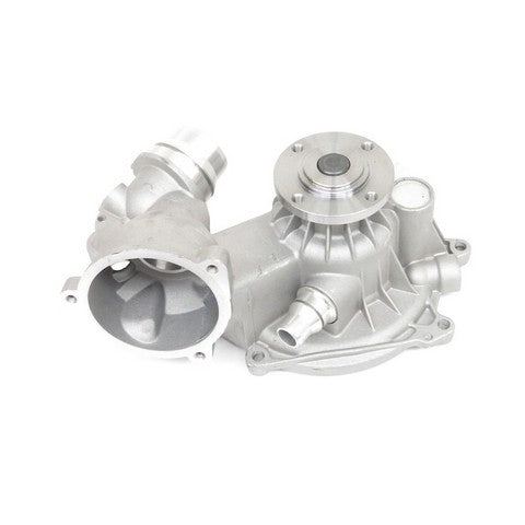 US Motor Works Engine Water Pump P/N:US6238 Fits: BMW 550i 10-06, BMW 650i 10-06, BMW 750i 08-06, BMW 750li 08-06, BMW X5 10-07 - Image 2