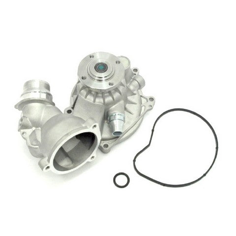 US Motor Works Engine Water Pump P/N:US6238 Fits: BMW 550i 10-06, BMW 650i 10-06, BMW 750i 08-06, BMW 750li 08-06, BMW X5 10-07 - Image 1