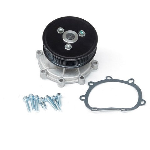 US Motor Works Engine Water Pump P/N:US6241 Fits: Chevrolet Epica 06-04, Chevrolet Epica 2009, Suzuki Verona 06-04 - Image 1