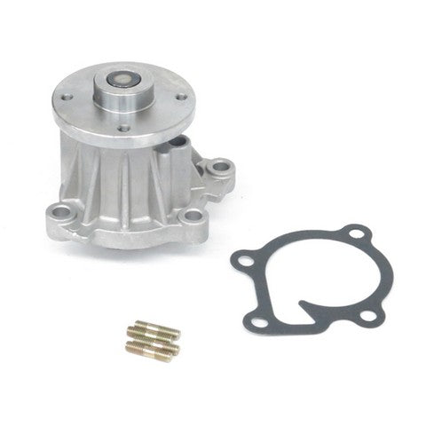 US Motor Works Engine Water Pump P/N:US6242 Fits: Nissan Frontier 19-05, Nissan Np300 19-14, Nissan Np300 Frontier 19-16, Nissan Urvan 13-08 - Image 1