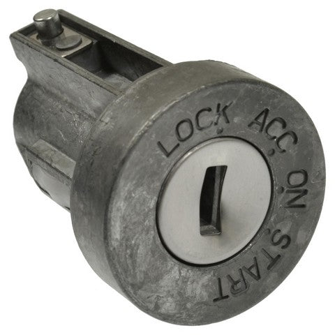 Standard Ignition Ignition Lock Cylinder P/N:US624L Fits: Mitsubishi Eclipse 09-06 - Image 2