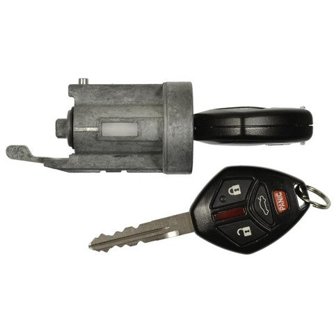 Standard Ignition Ignition Lock Cylinder P/N:US624L Fits: Mitsubishi Eclipse 09-06 - Image 1