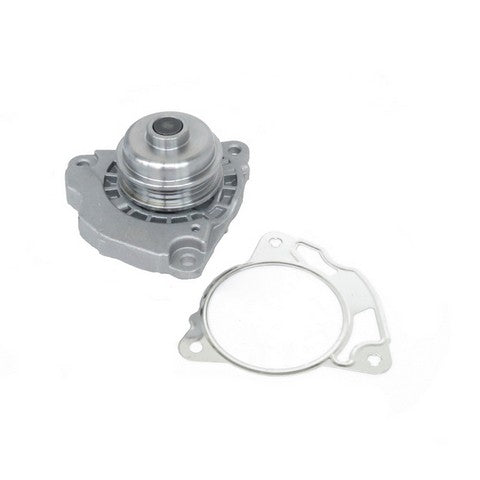 US Motor Works Engine Water Pump P/N:US6250 Fits: Ford Escape 12-09, Ford Fusion 12-10, Mazda Tribute 11-09, Mercury Mariner 11-09, Mercury Milan 11-10 - Image 1