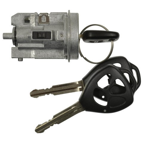 Standard Ignition Ignition Lock Cylinder P/N:US625L Fits: Scion Xb 12-08, Scion Xd 12-08 - Image 1