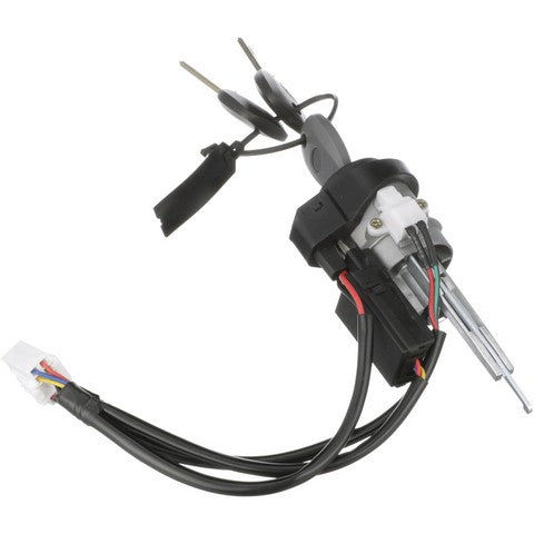 Standard Ignition Ignition Lock Cylinder P/N:US626L Fits: Kia Amanti 06-05 - Image 2