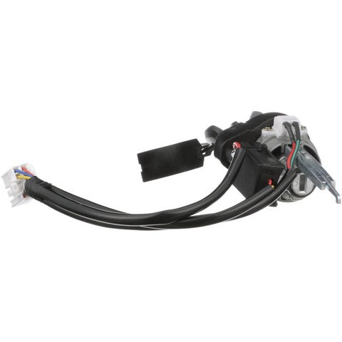 Standard Ignition Ignition Lock Cylinder P/N:US626L Fits: Kia Amanti 06-05 - Image 3