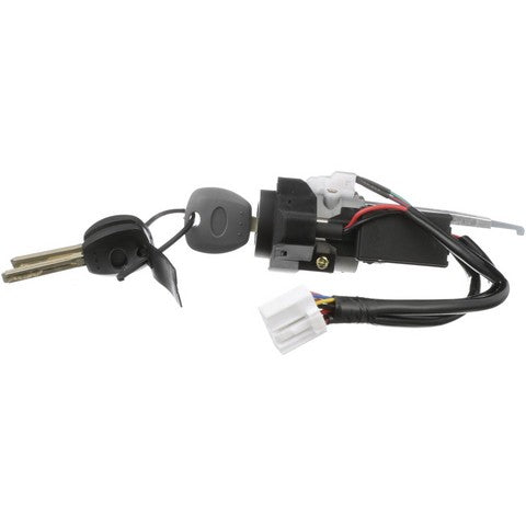 Standard Ignition Ignition Lock Cylinder P/N:US626L Fits: Kia Amanti 06-05 - Image 6