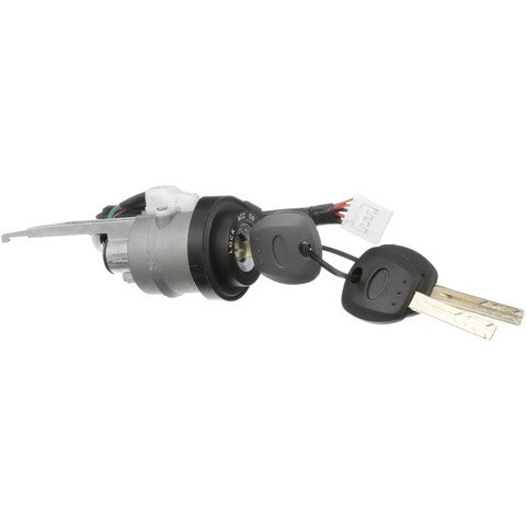 Standard Ignition Ignition Lock Cylinder P/N:US626L Fits: Kia Amanti 06-05 - Image 7