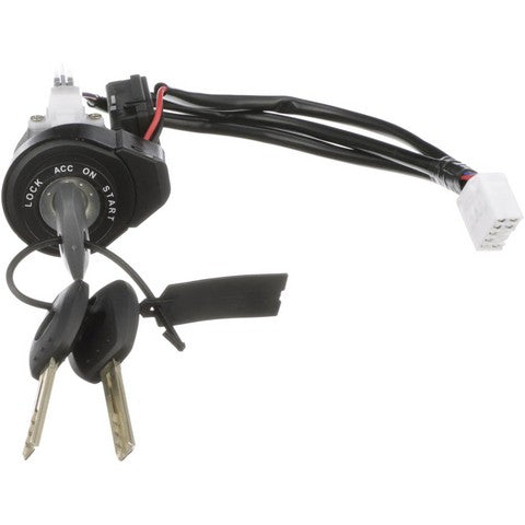 Standard Ignition Ignition Lock Cylinder P/N:US626L Fits: Kia Amanti 06-05 - Image 8