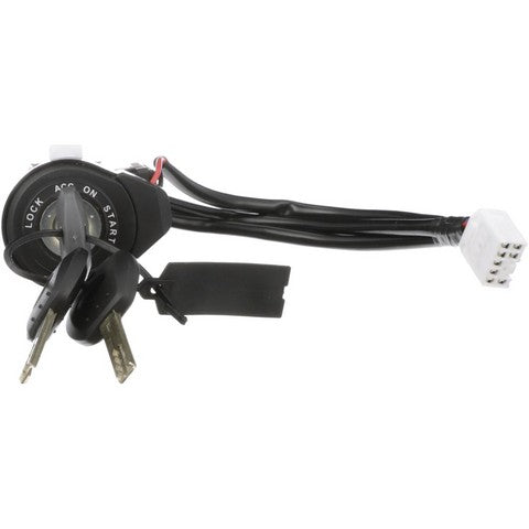 Standard Ignition Ignition Lock Cylinder P/N:US626L Fits: Kia Amanti 06-05 - Image 10