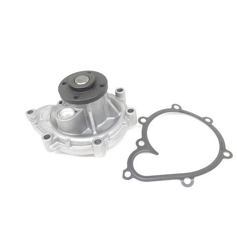 US Motor Works Engine Water Pump P/N:US6276 Fits: Volvo S80 10-07, Volvo Xc90 11-05 - Image 1