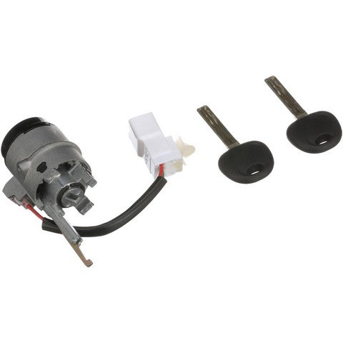 Standard Ignition Ignition Lock Cylinder P/N:US627L Fits: Kia Rio 11-06, Kia Rio5 11-06 - Image 9