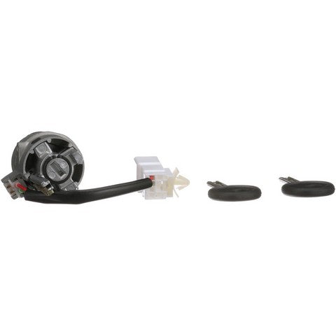 Standard Ignition Ignition Lock Cylinder P/N:US627L Fits: Kia Rio 11-06, Kia Rio5 11-06 - Image 10