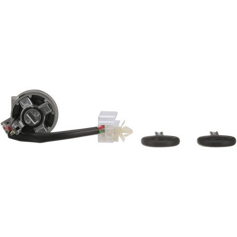 Standard Ignition Ignition Lock Cylinder P/N:US627L Fits: Kia Rio 11-06, Kia Rio5 11-06 - Image 2