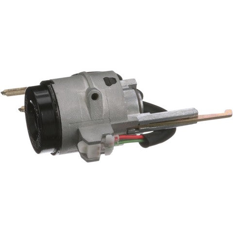 Standard Ignition Ignition Lock Cylinder P/N:US627L Fits: Kia Rio 11-06, Kia Rio5 11-06 - Image 1
