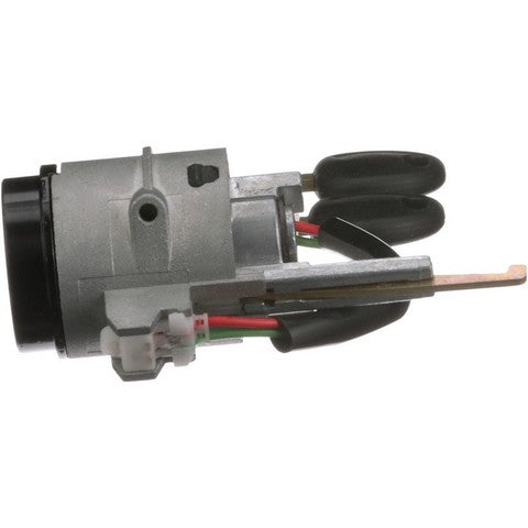 Standard Ignition Ignition Lock Cylinder P/N:US627L Fits: Kia Rio 11-06, Kia Rio5 11-06 - Image 4