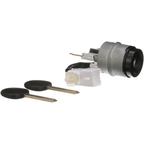Standard Ignition Ignition Lock Cylinder P/N:US627L Fits: Kia Rio 11-06, Kia Rio5 11-06 - Image 5