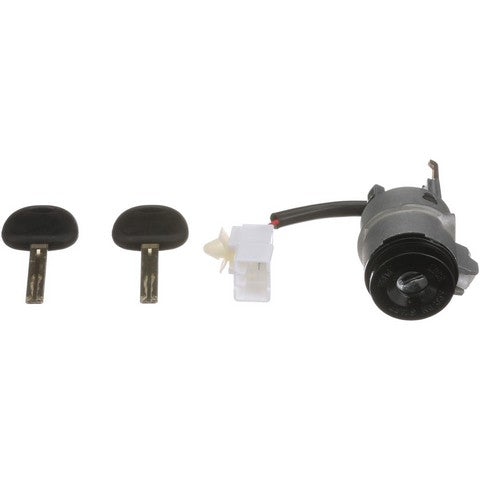 Standard Ignition Ignition Lock Cylinder P/N:US627L Fits: Kia Rio 11-06, Kia Rio5 11-06 - Image 6