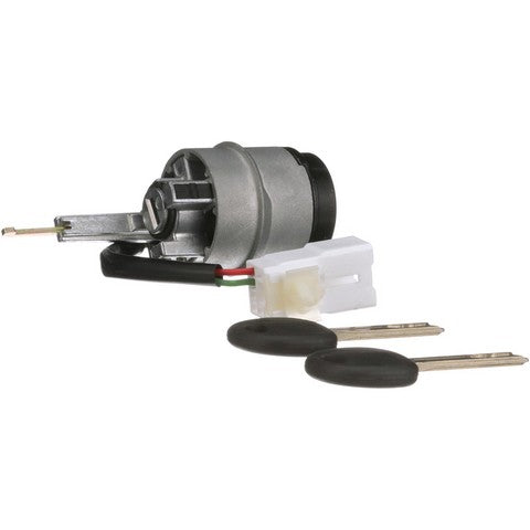 Standard Ignition Ignition Lock Cylinder P/N:US627L Fits: Kia Rio 11-06, Kia Rio5 11-06 - Image 7