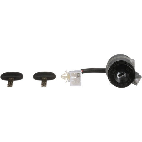 Standard Ignition Ignition Lock Cylinder P/N:US627L Fits: Kia Rio 11-06, Kia Rio5 11-06 - Image 8