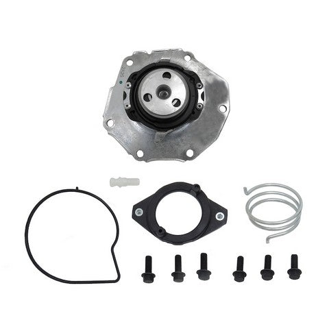 US Motor Works Engine Water Pump P/N:US6288 Fits: Land Rover Lr2 12-08, Volvo S80 10-07, Volvo V70 10-08, Volvo Xc60 2010, Volvo Xc70 10-08, Volvo Xc90 14-07 - Image 1