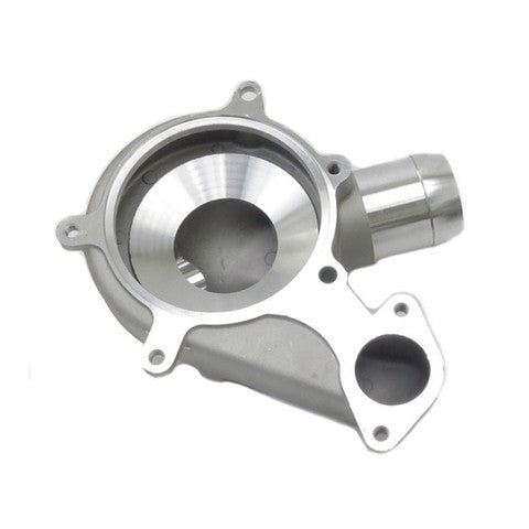 US Motor Works Engine Water Pump P/N:US63-2 Fits: Chevrolet Silverado 2500 Hd 05-01, Chevrolet Silverado 3500 05-01, GMC Sierra 2500 Hd 05-01, GMC Sierra 3500 05-01 - Image 2