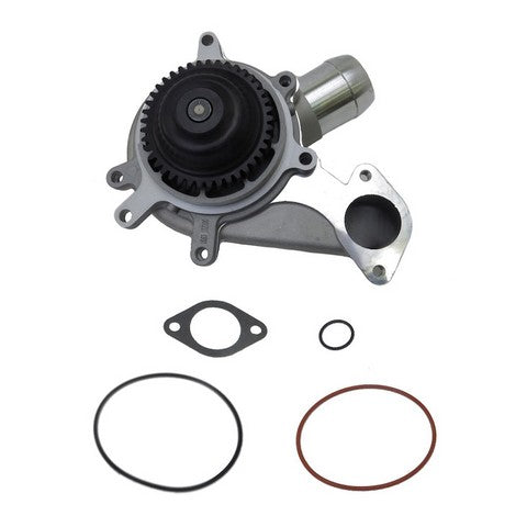 US Motor Works Engine Water Pump P/N:US63-2 Fits: Chevrolet Silverado 2500 Hd 05-01, Chevrolet Silverado 3500 05-01, GMC Sierra 2500 Hd 05-01, GMC Sierra 3500 05-01 - Image 1
