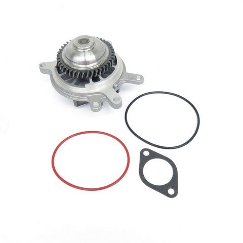 US Motor Works Engine Water Pump P/N:US63 Fits: Chevrolet Silverado 2500 Hd 05-01, Chevrolet Silverado 3500 05-01, GMC Sierra 2500 Hd 05-01, GMC Sierra 3500 05-01 - Image 1