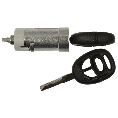 Standard Ignition Ignition Lock Cylinder P/N:US630L Fits: Saab 9-5 08-03 - Image 1