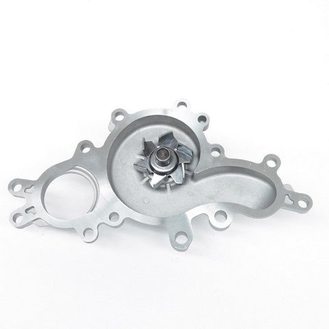 US Motor Works Engine Water Pump P/N:US6338 Fits: Lexus Gs F 19-16, Lexus Gs460 11-08, Lexus Is F 14-08, Lexus Lc500 19-18, Lexus Ls460 17-07, Lexus Ls600h 16-08, Lexus Rc F 19-15 - Image 3