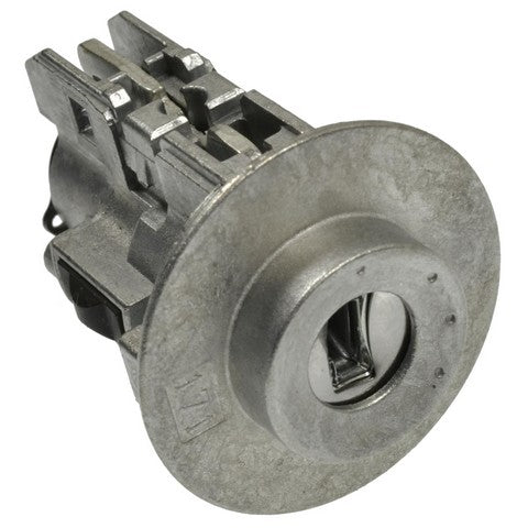 Standard Ignition Ignition Lock Cylinder P/N:US633L Fits: Toyota Rav4 18-13, Toyota Yaris 16-13 - Image 2