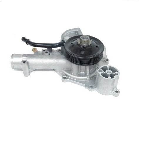 US Motor Works Engine Water Pump P/N:US6341 Fits: Chrysler Aspen 2009, Dodge Durango 2009, Dodge Ram 1500 10-09, Dodge Ram 2500 10-09, Dodge Ram 3500 2009, Dodge Ram 4000 2010, Ram 1500 18-11, Ram 2500 18-11, Ram 3500 18-11 - Image 3